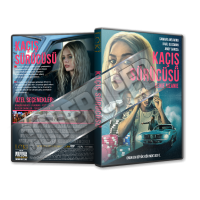 Eenie Meanie - 2025 Türkçe Dvd Cover Tasarımı